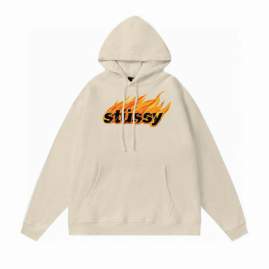 Picture of Stussy Hoodies _SKUStussyS-XL19ttXB1235896